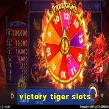 victory tiger slots